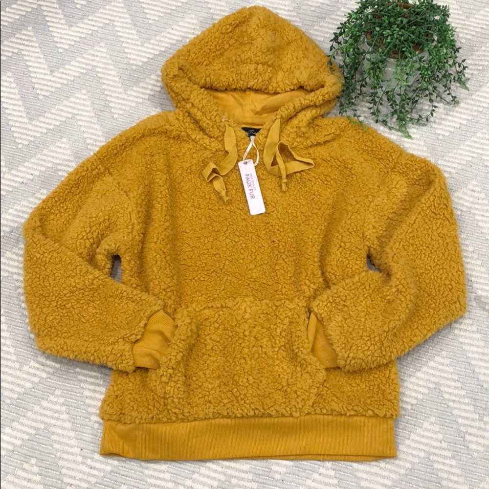 Love Tree hoodie